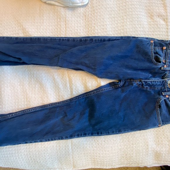 Vintage Levi's - Picture 4 of 6